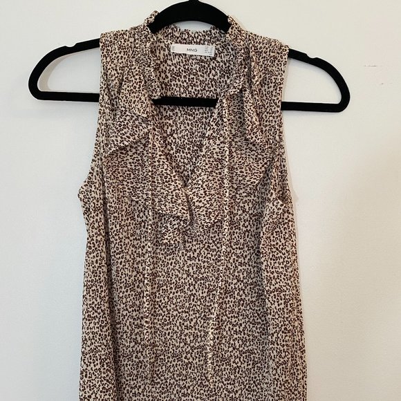 Work Blouse - Picture 1 of 2